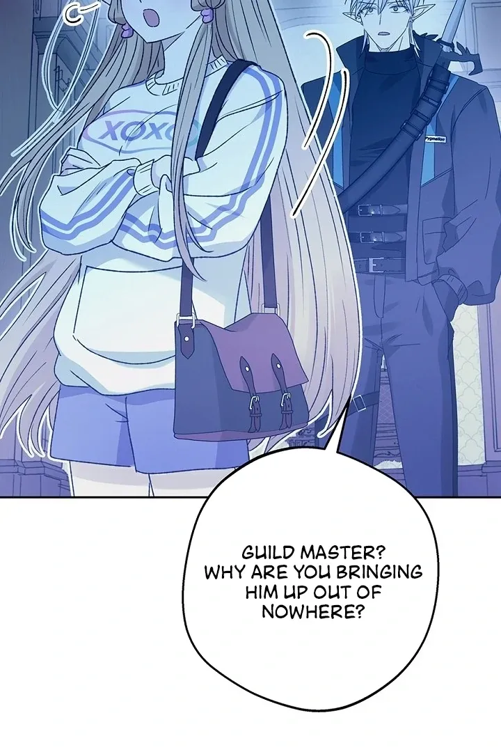 The Mating Of Elves - Chapter 52 Page 102
