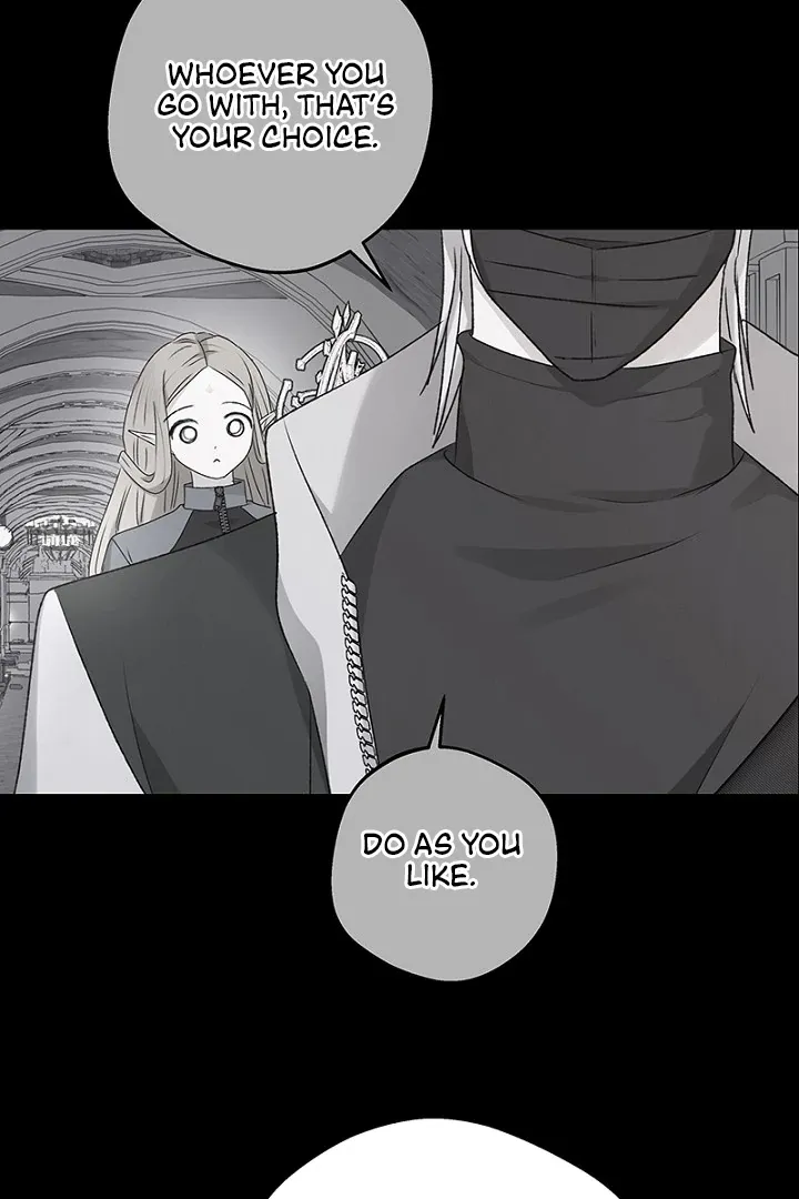 The Mating Of Elves - Chapter 52 Page 104