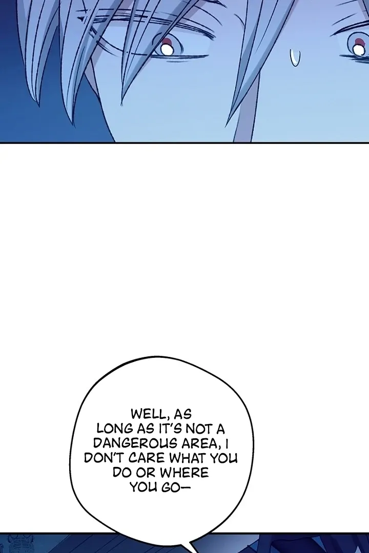 The Mating Of Elves - Chapter 52 Page 106
