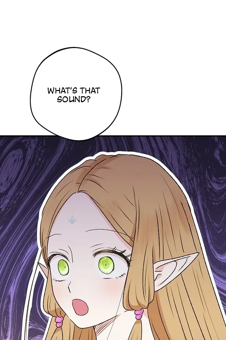 The Mating Of Elves - Chapter 52 Page 108