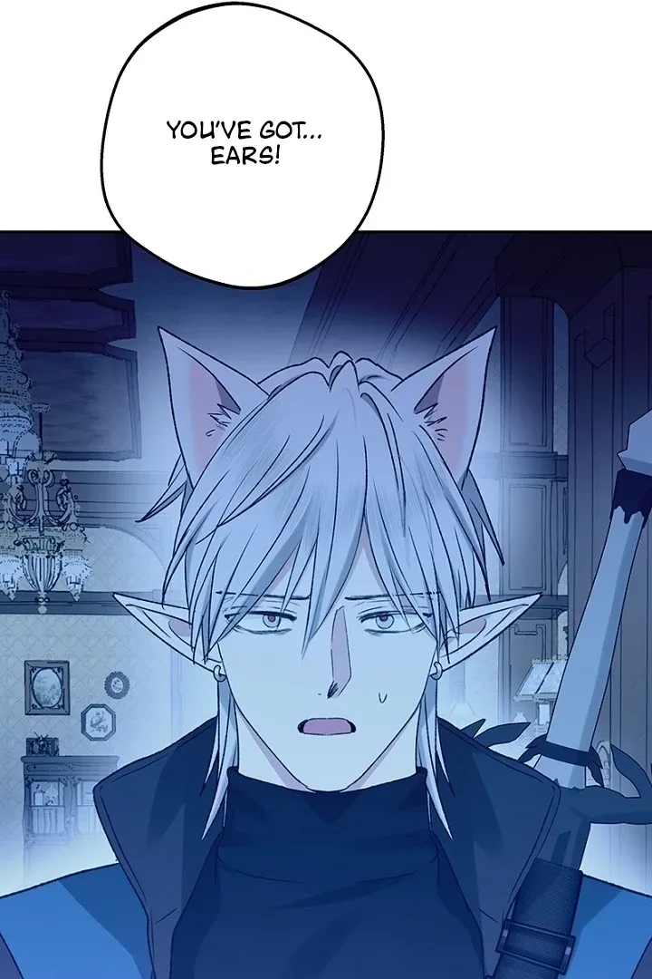 The Mating Of Elves - Chapter 52 Page 111
