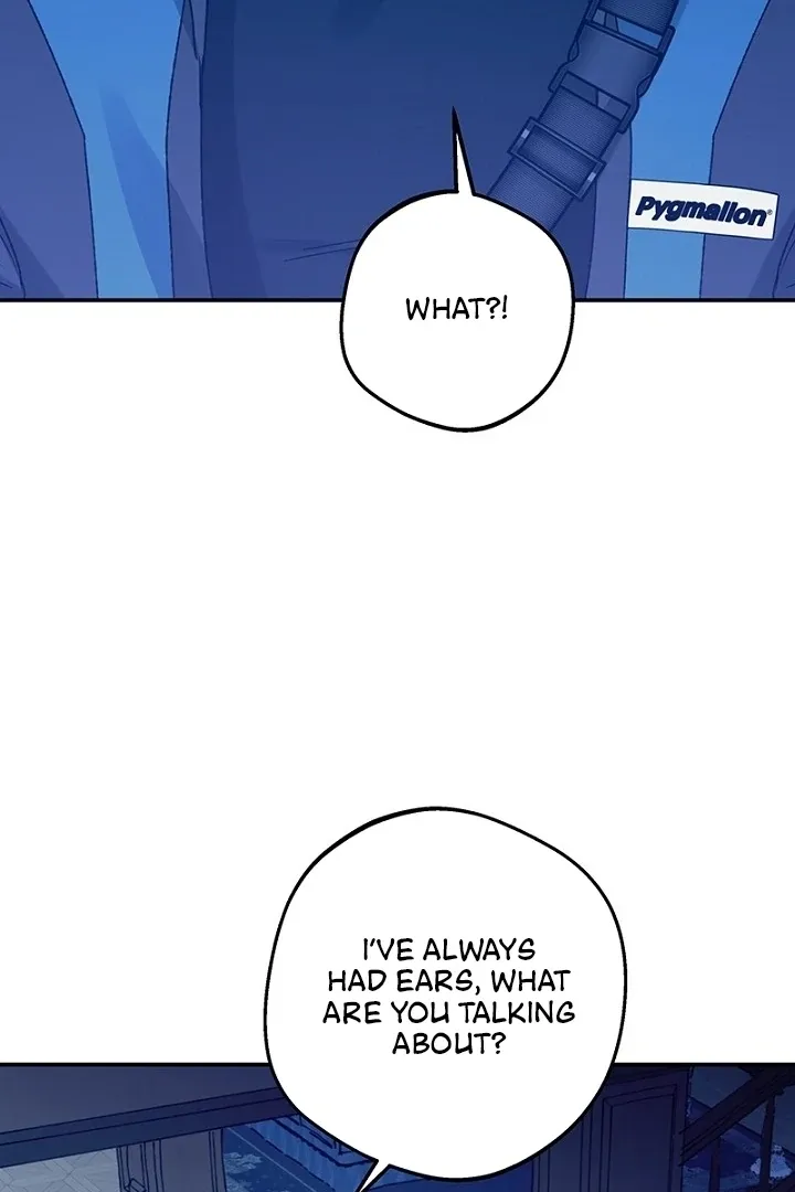 The Mating Of Elves - Chapter 52 Page 112