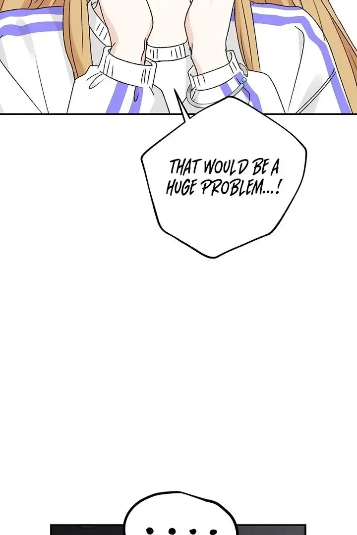 The Mating Of Elves - Chapter 53 Page 8