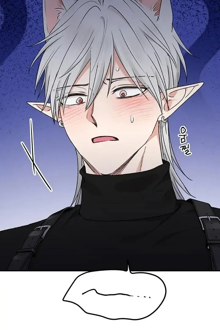 The Mating Of Elves - Chapter 53 Page 17