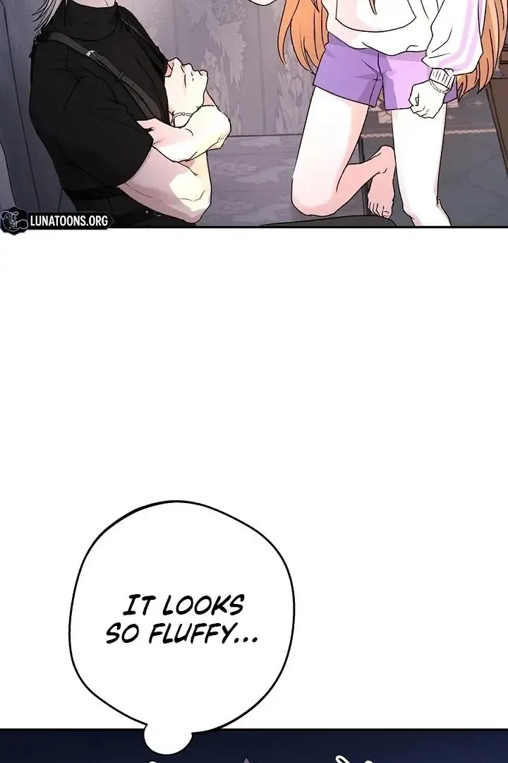 The Mating Of Elves - Chapter 53 Page 20