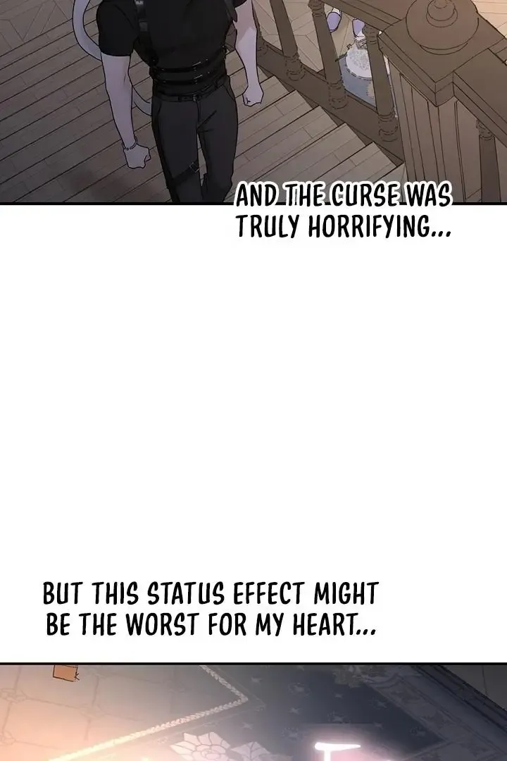 The Mating Of Elves - Chapter 53 Page 35