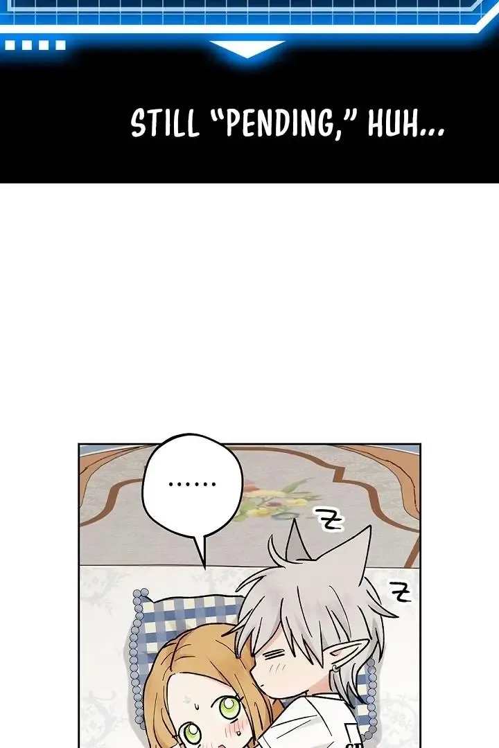 The Mating Of Elves - Chapter 53 Page 62