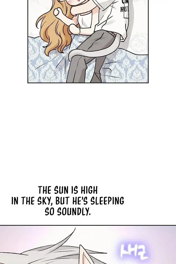 The Mating Of Elves - Chapter 53 Page 63