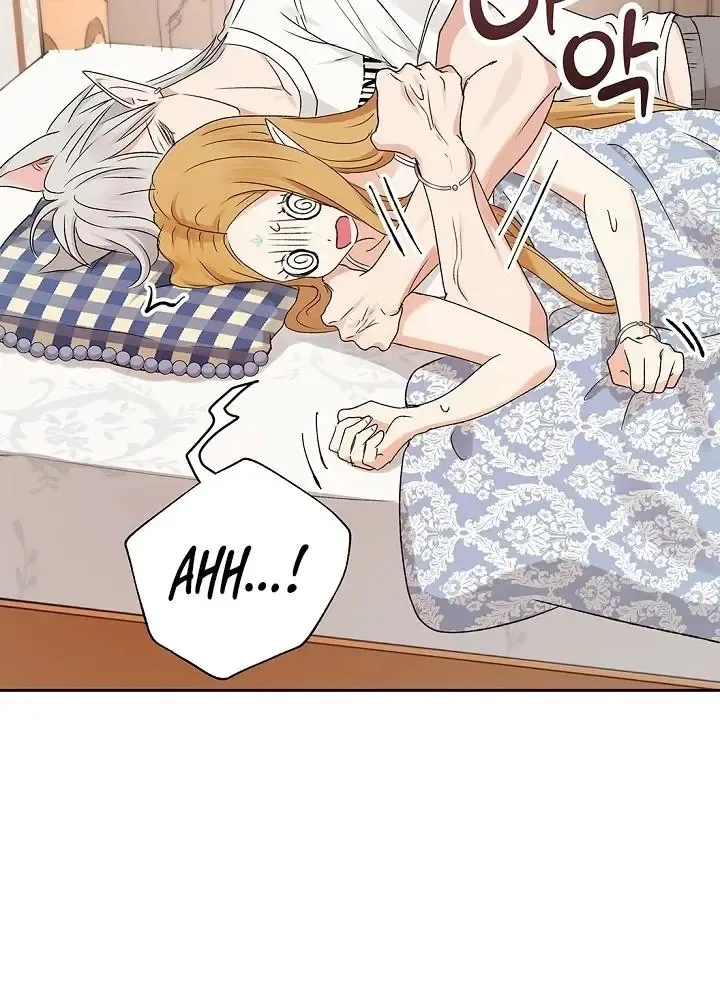 The Mating Of Elves - Chapter 53 Page 69