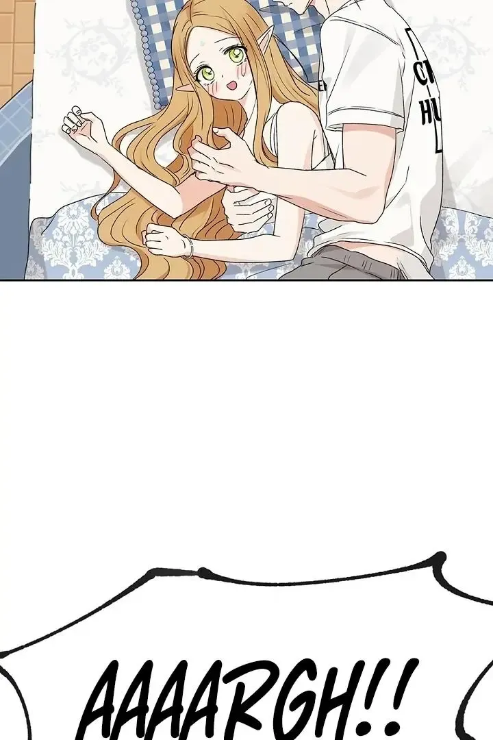 The Mating Of Elves - Chapter 53 Page 72