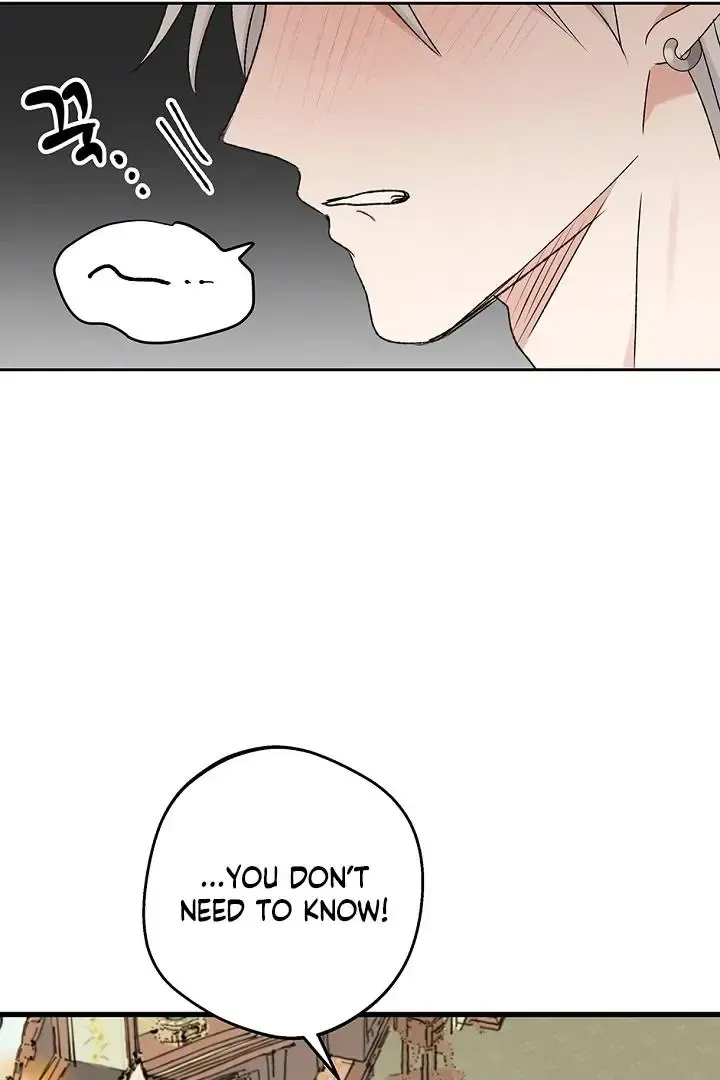 The Mating Of Elves - Chapter 53 Page 84