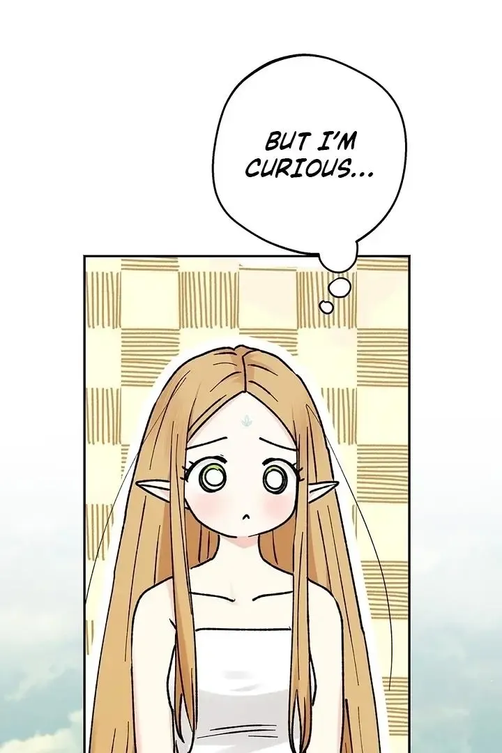 The Mating Of Elves - Chapter 53 Page 86
