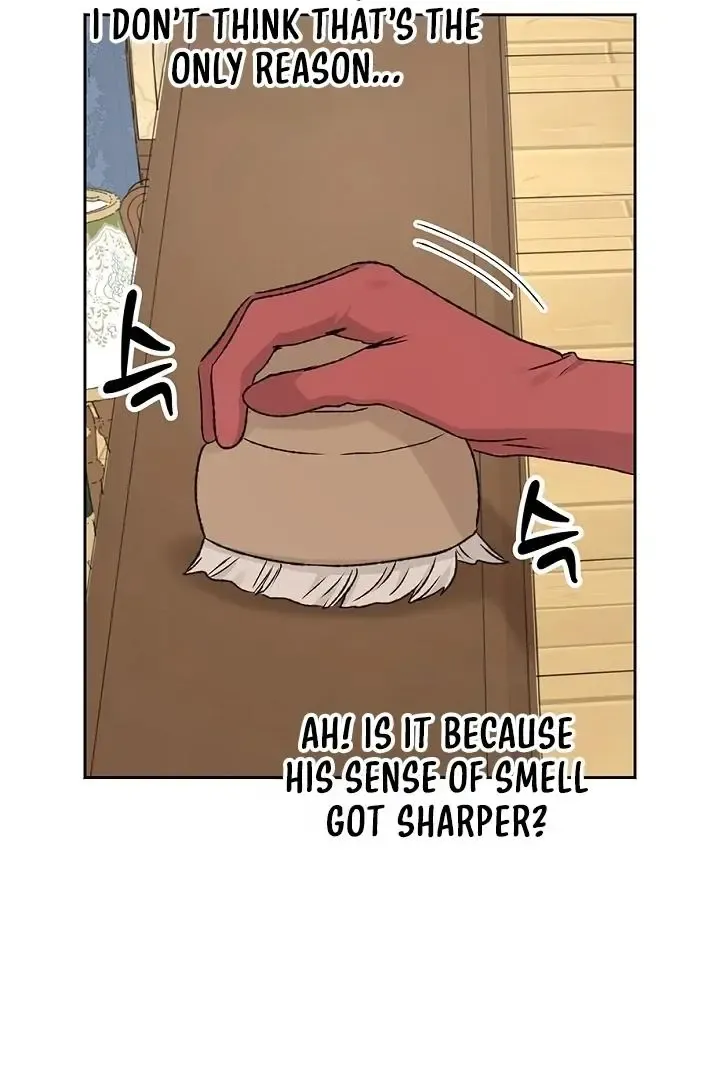 The Mating Of Elves - Chapter 53 Page 94