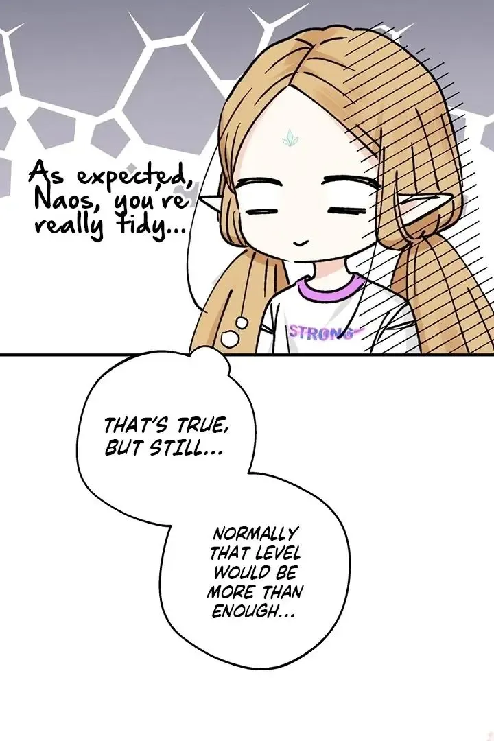 The Mating Of Elves - Chapter 53 Page 98