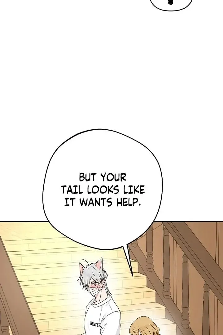 The Mating Of Elves - Chapter 53 Page 101
