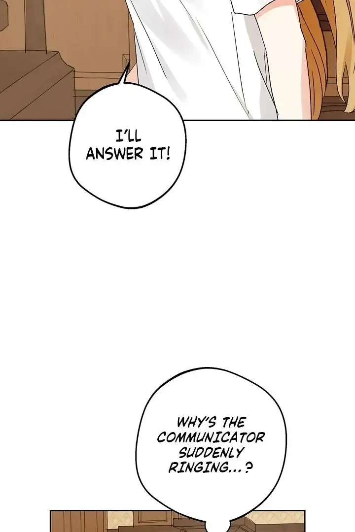 The Mating Of Elves - Chapter 53 Page 113
