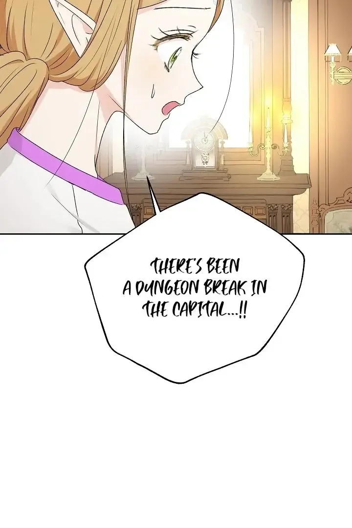 The Mating Of Elves - Chapter 53 Page 117