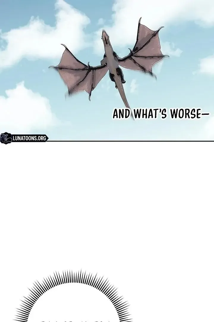 The Mating Of Elves - Chapter 54 Page 7