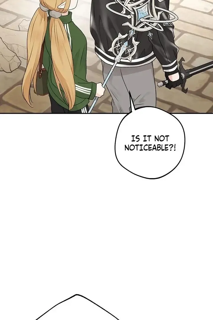 The Mating Of Elves - Chapter 54 Page 12