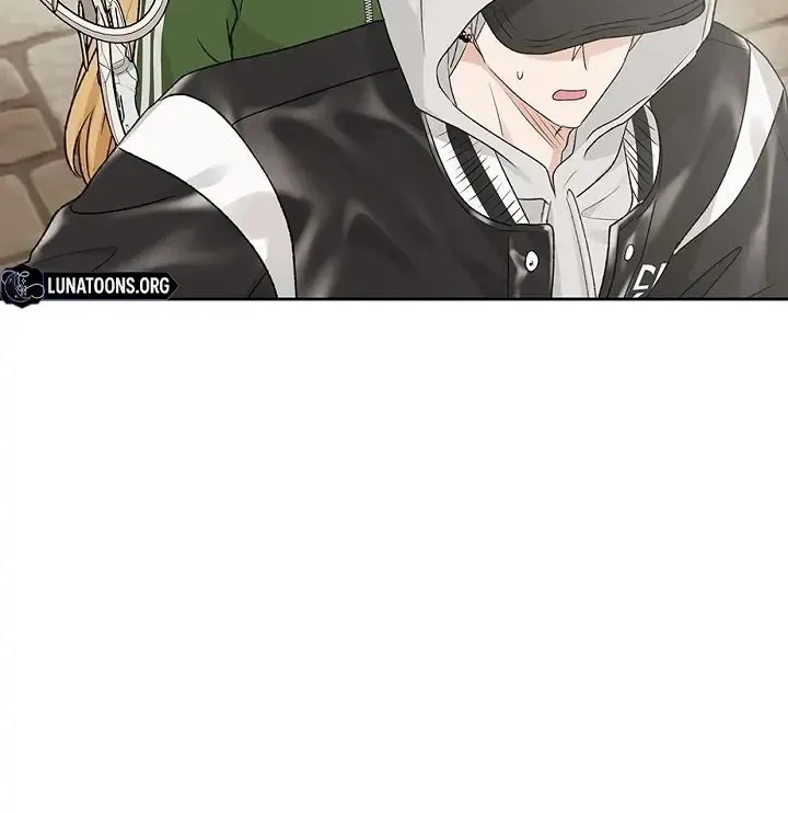 The Mating Of Elves - Chapter 54 Page 14