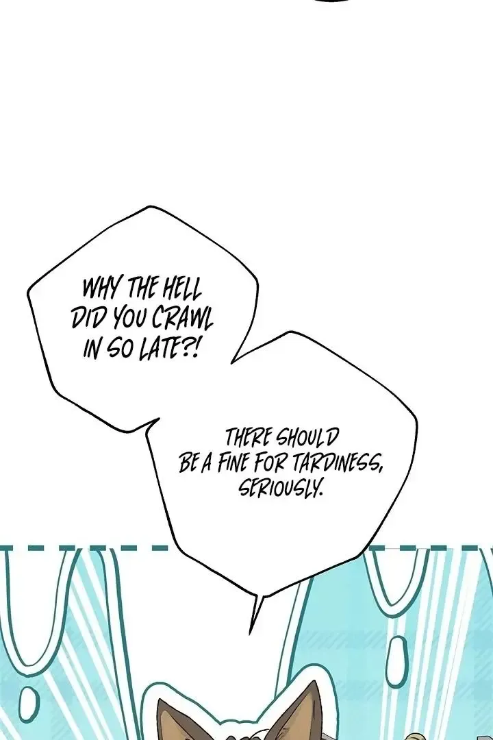 The Mating Of Elves - Chapter 54 Page 21