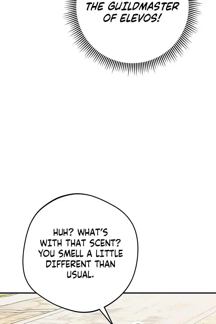 The Mating Of Elves - Chapter 54 Page 23