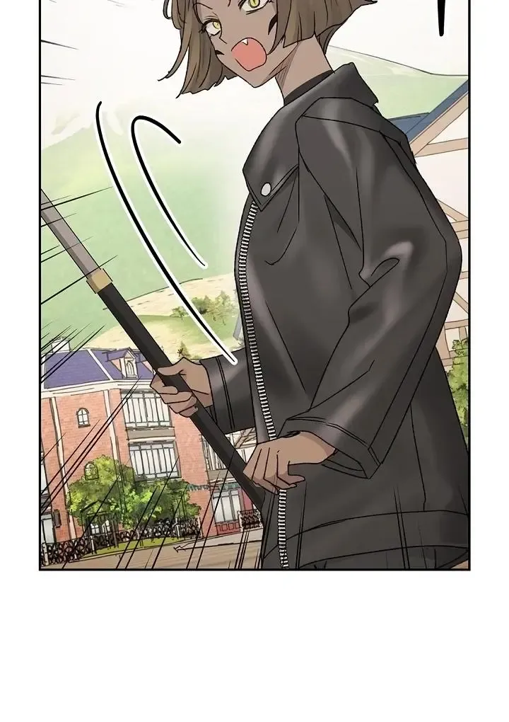 The Mating Of Elves - Chapter 54 Page 28