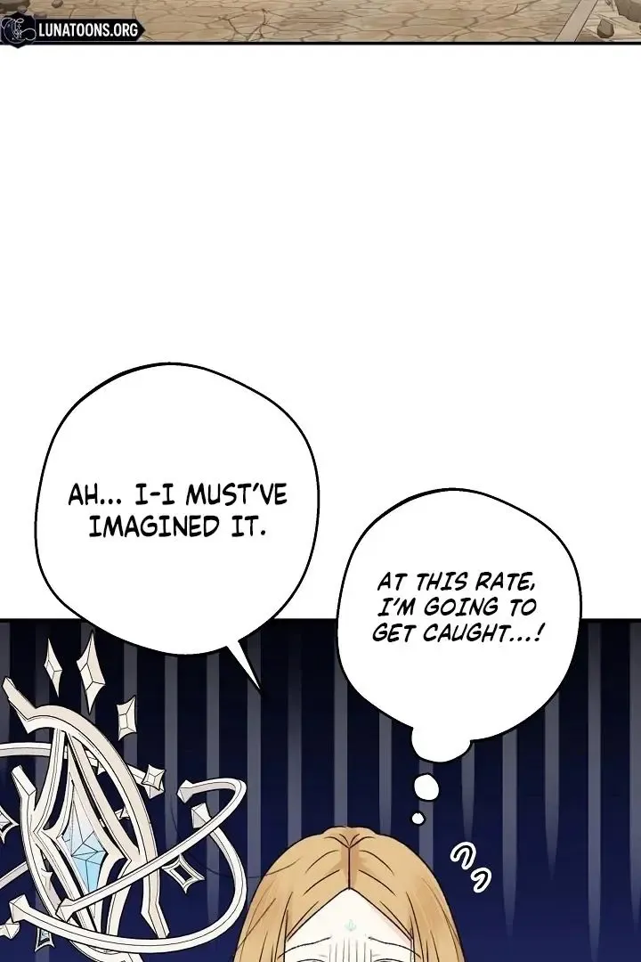 The Mating Of Elves - Chapter 54 Page 30