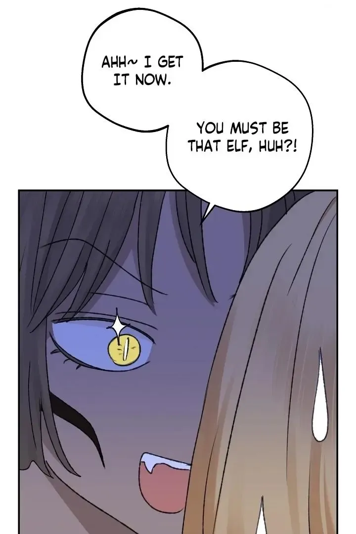 The Mating Of Elves - Chapter 54 Page 34