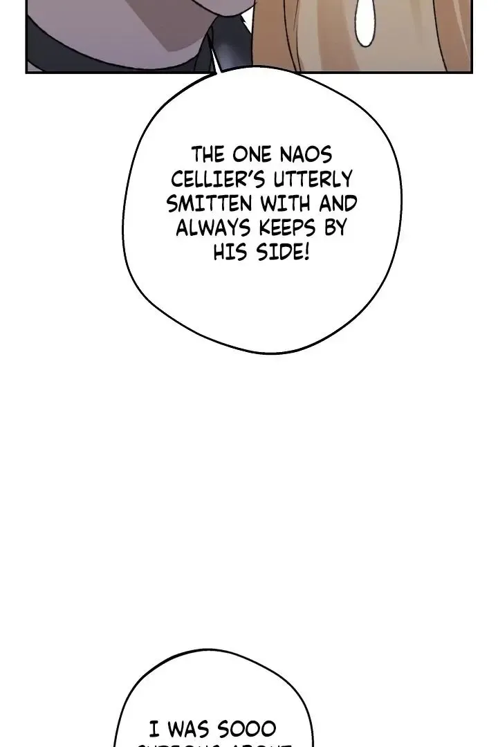The Mating Of Elves - Chapter 54 Page 35