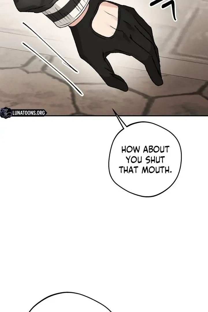 The Mating Of Elves - Chapter 54 Page 38
