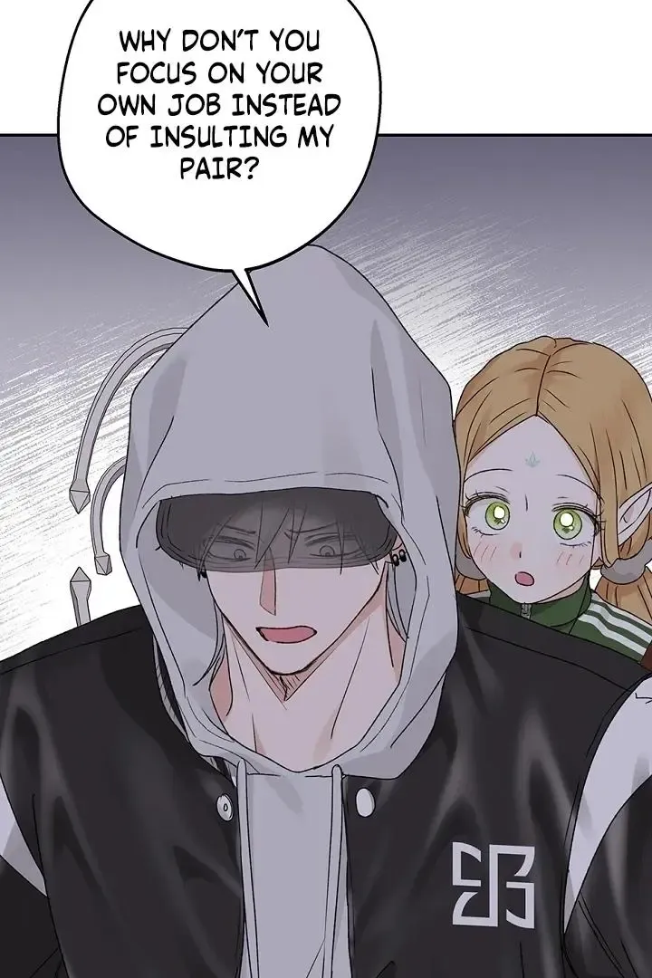 The Mating Of Elves - Chapter 54 Page 39
