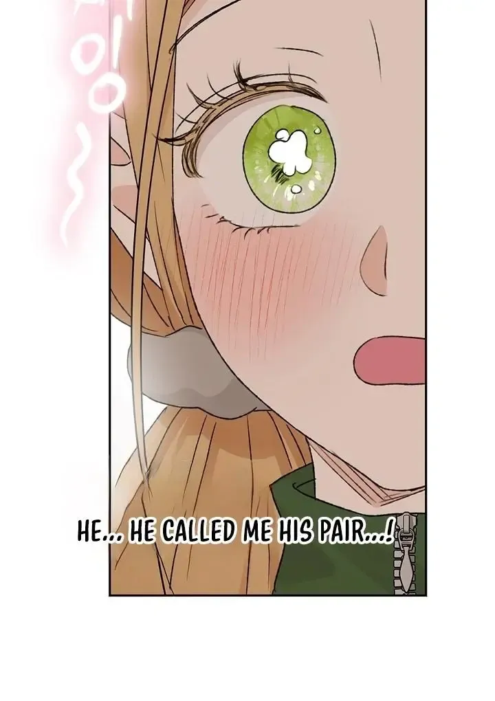 The Mating Of Elves - Chapter 54 Page 41