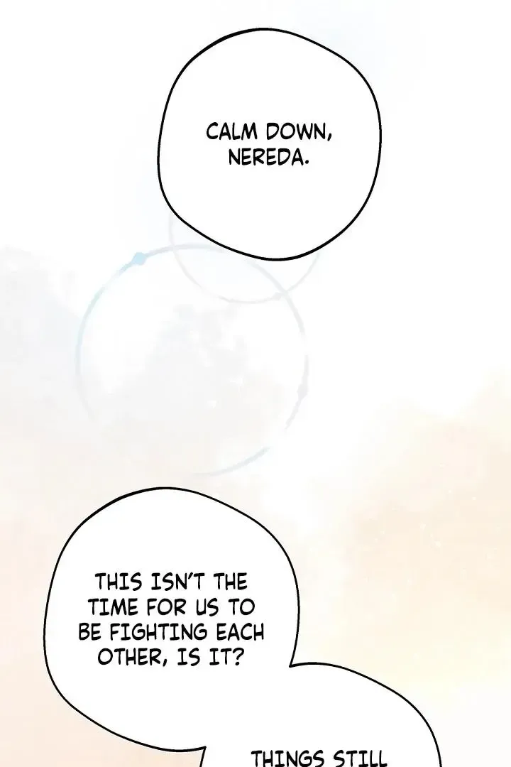 The Mating Of Elves - Chapter 54 Page 43