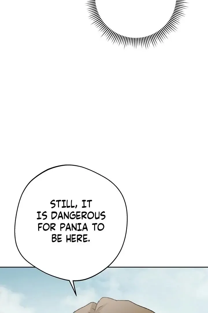 The Mating Of Elves - Chapter 54 Page 45