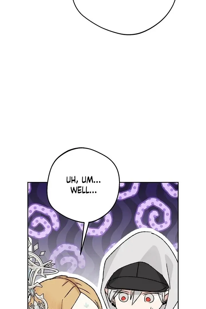 The Mating Of Elves - Chapter 54 Page 47