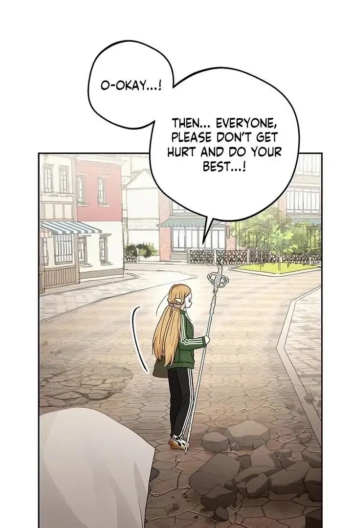 The Mating Of Elves - Chapter 54 Page 50
