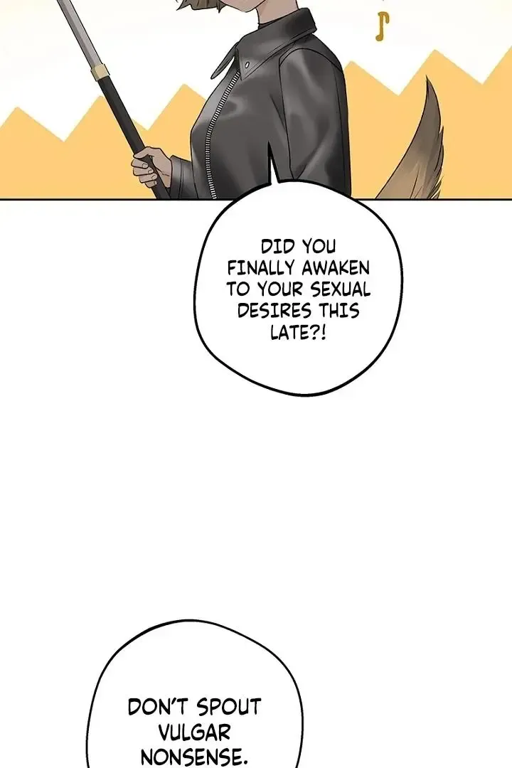The Mating Of Elves - Chapter 54 Page 52