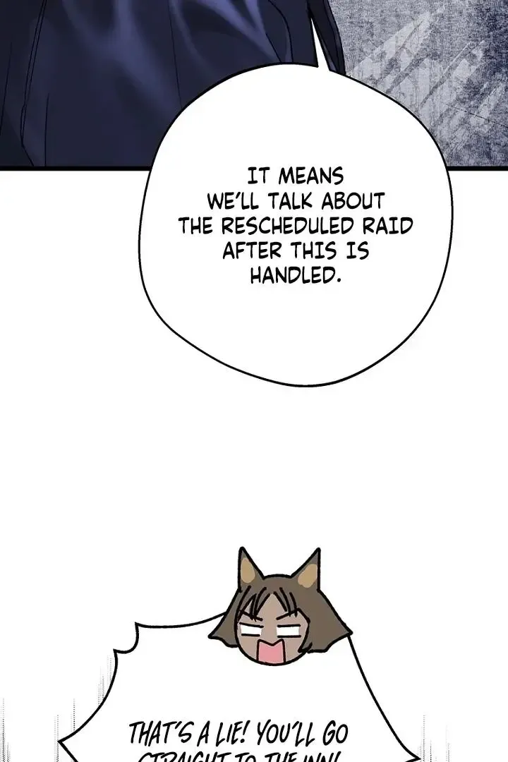 The Mating Of Elves - Chapter 54 Page 54