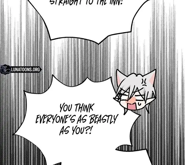 The Mating Of Elves - Chapter 54 Page 55