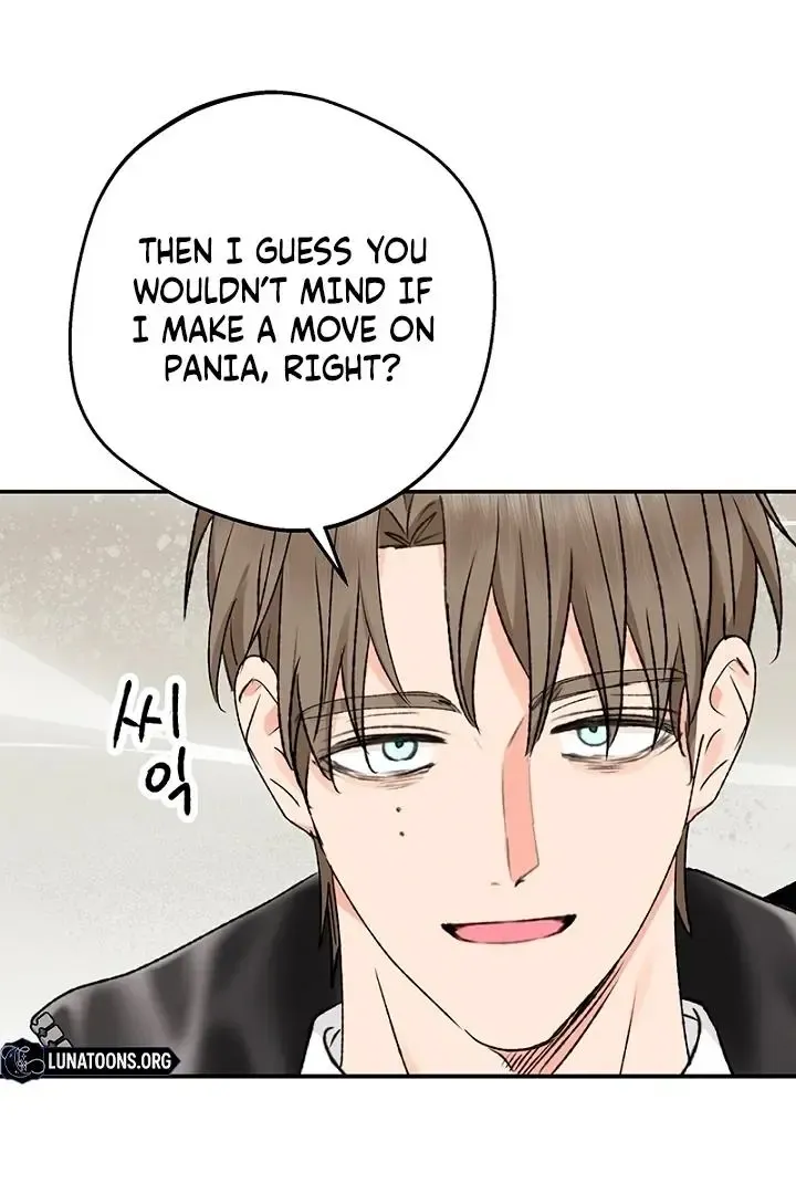 The Mating Of Elves - Chapter 54 Page 58