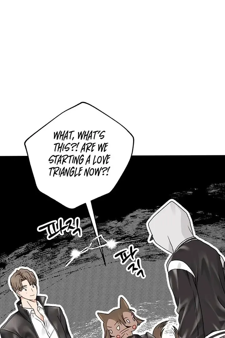 The Mating Of Elves - Chapter 54 Page 59