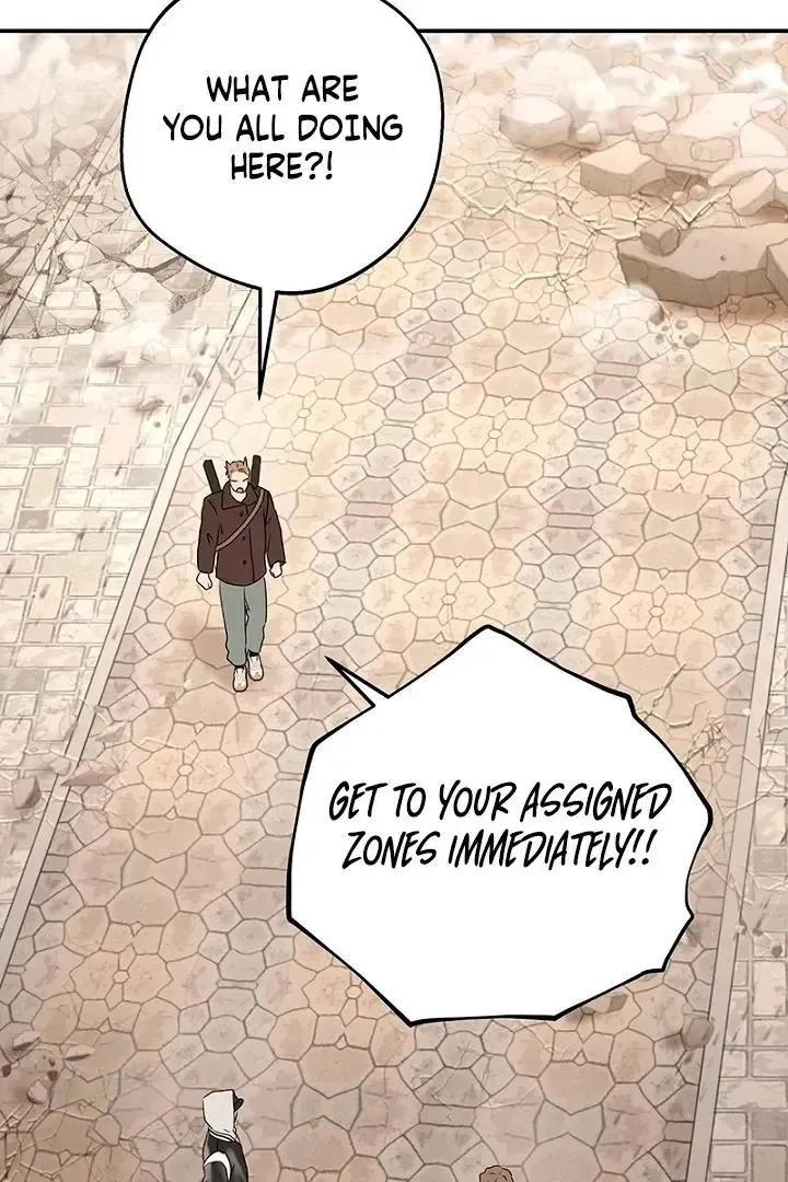 The Mating Of Elves - Chapter 54 Page 61