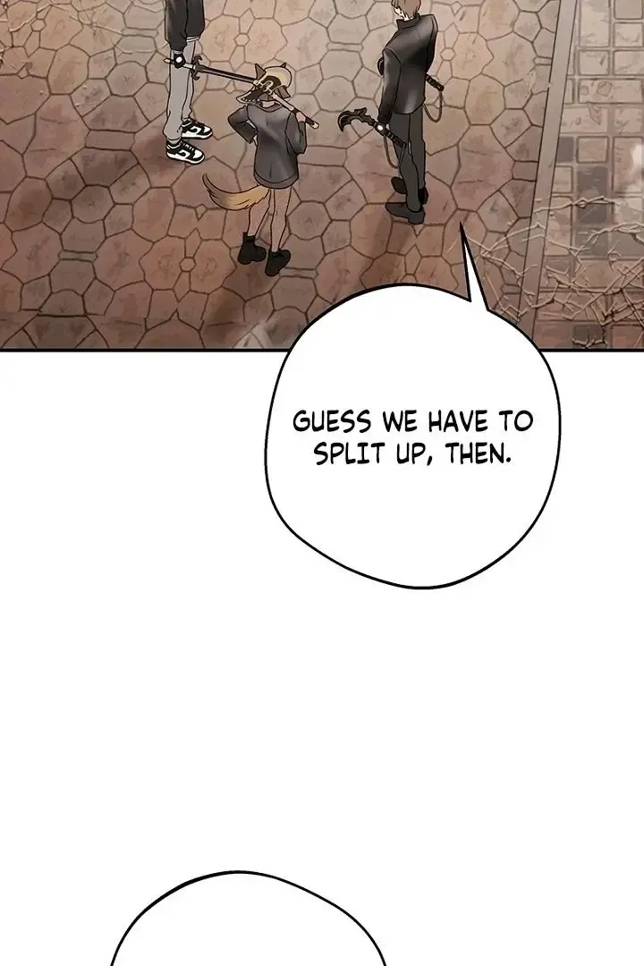 The Mating Of Elves - Chapter 54 Page 62