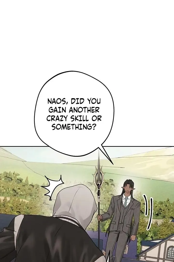The Mating Of Elves - Chapter 54 Page 82