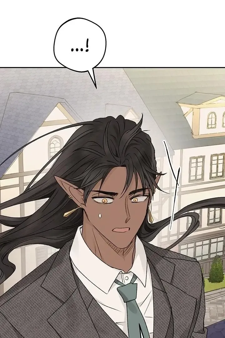 The Mating Of Elves - Chapter 54 Page 92