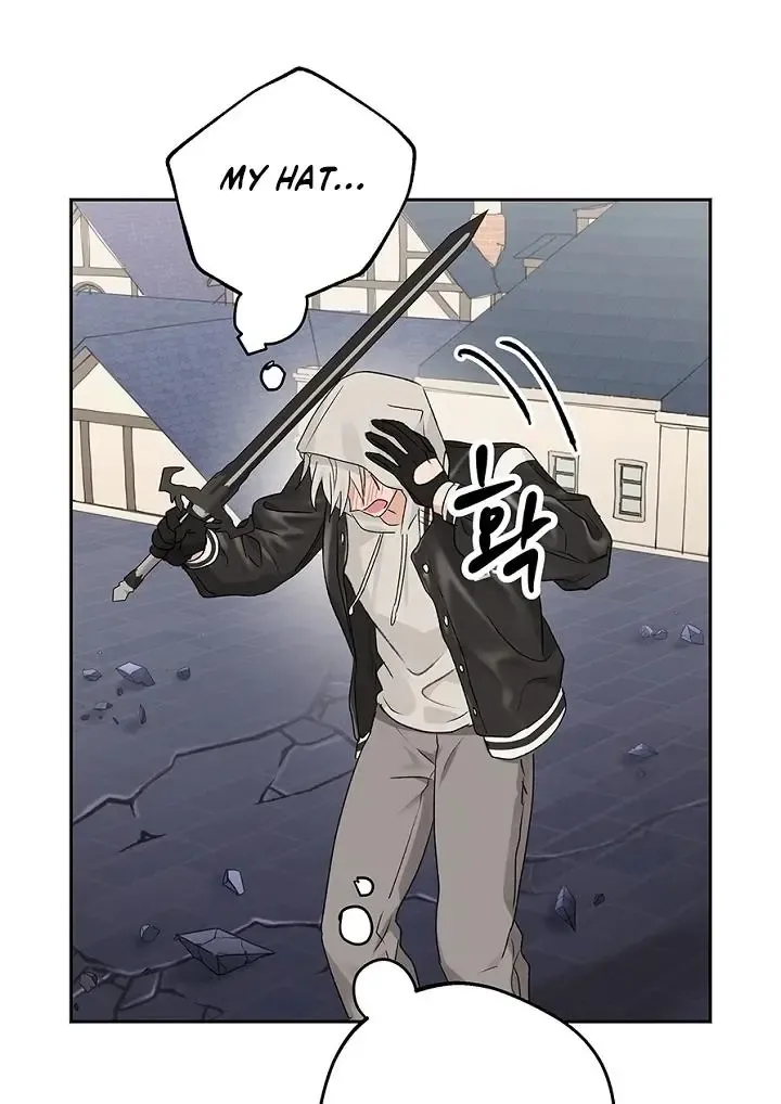 The Mating Of Elves - Chapter 54 Page 95