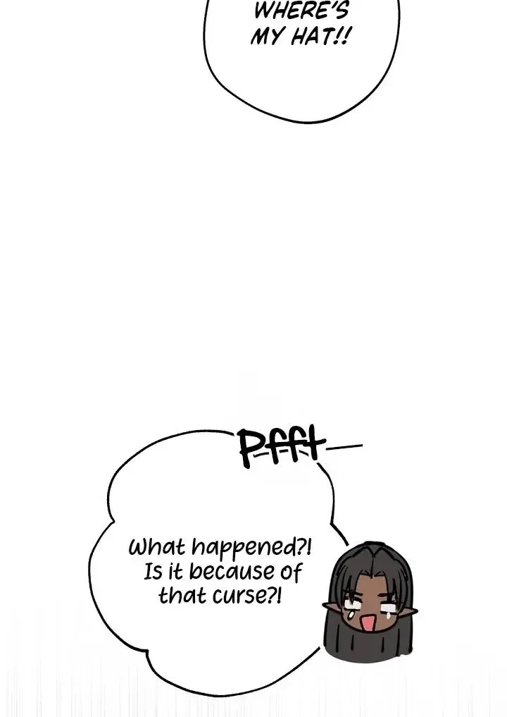 The Mating Of Elves - Chapter 54 Page 96