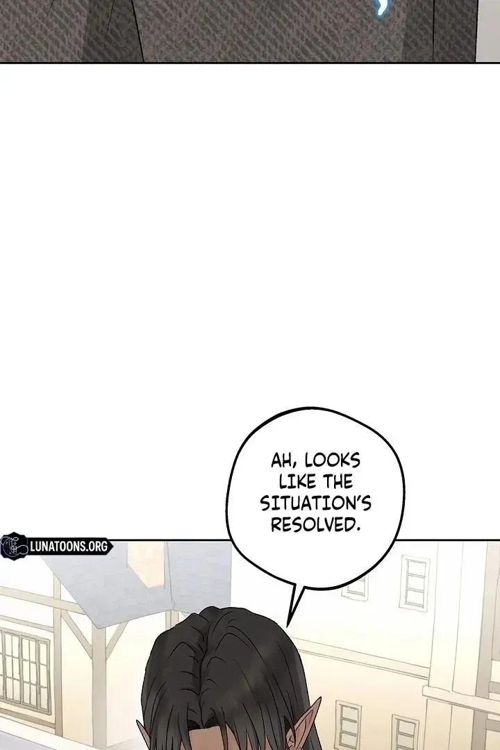 The Mating Of Elves - Chapter 54 Page 99