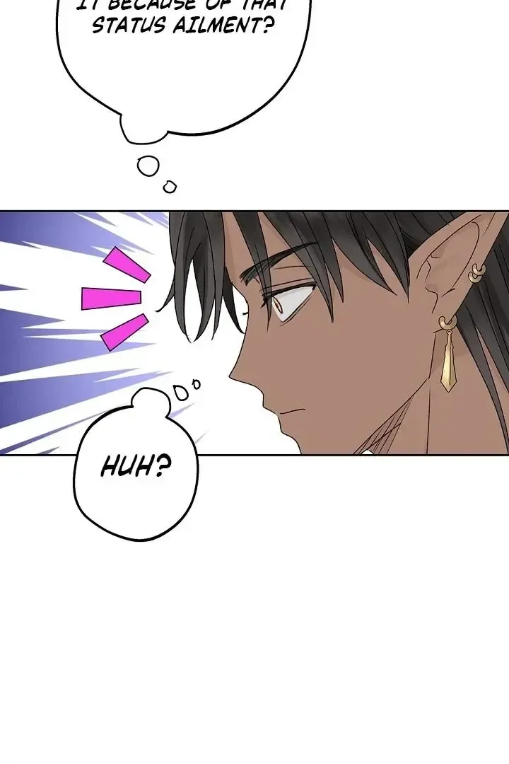 The Mating Of Elves - Chapter 54 Page 104